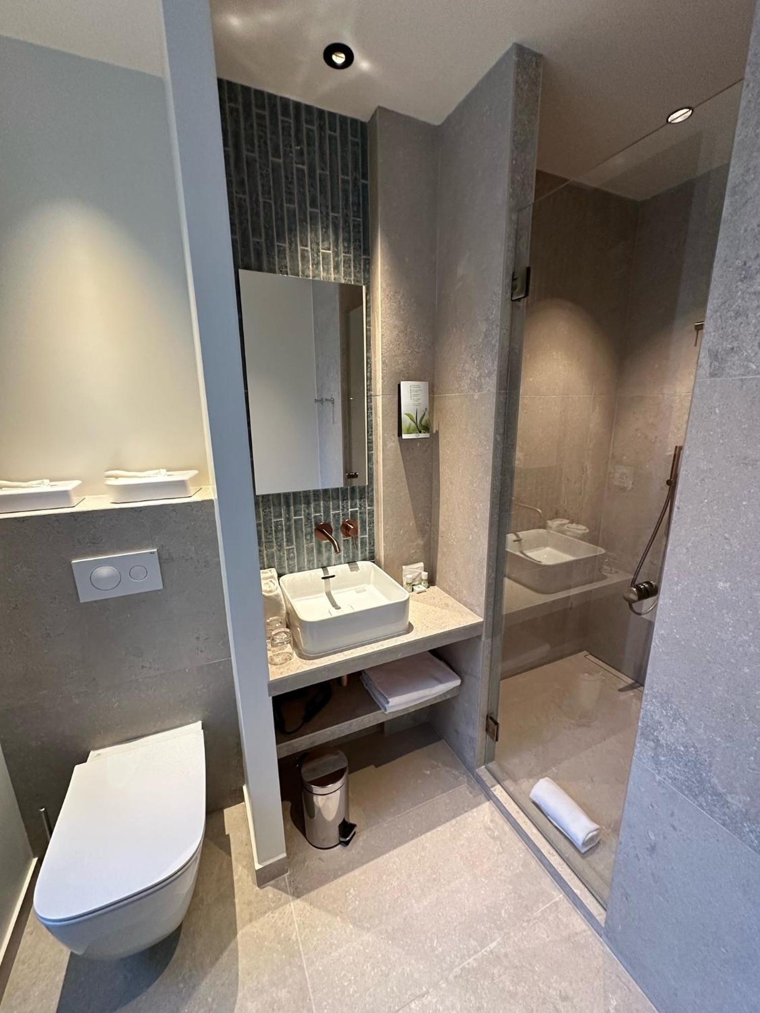 Hotel Le Medieval Palais Des Papes Avignon Buitenkant foto